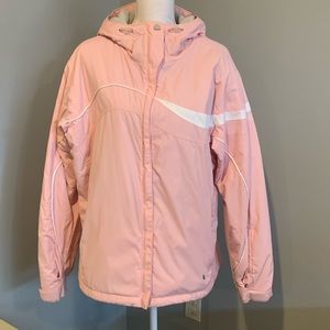 Women’s Columbia Winter Jacket 2004